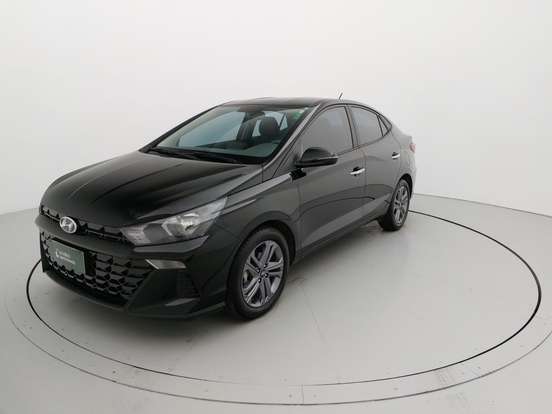 HYUNDAI-HB20S-1.0 TGDI FLEX LIMITED AUTOMÁTICO HYUNDAI-HB20S-2025