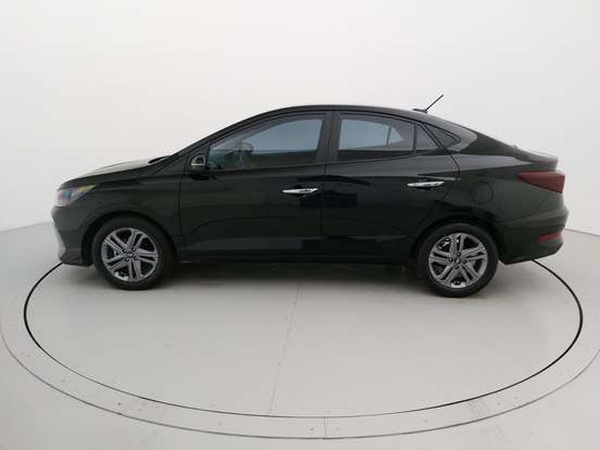 HYUNDAI-HB20S-1.0 TGDI FLEX LIMITED AUTOMÁTICO HYUNDAI-HB20S-2025