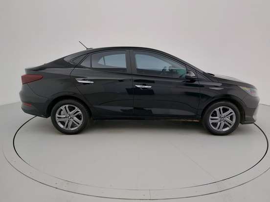 HYUNDAI-HB20S-1.0 TGDI FLEX LIMITED AUTOMÁTICO HYUNDAI-HB20S-2025