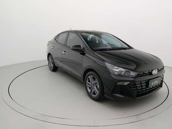 HYUNDAI-HB20S-1.0 TGDI FLEX LIMITED AUTOMÁTICO HYUNDAI-HB20S-2025