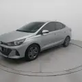 HYUNDAI HB20S 1.0 TGDI FLEX LIMITED AUTOMÁTICO HYUNDAI HB20S 1.0 TGDI FLEX LIMITED AUTOMÁTICO