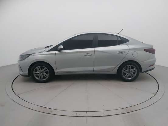 HYUNDAI-HB20S-1.0 TGDI FLEX LIMITED AUTOMÁTICO HYUNDAI-HB20S-2025