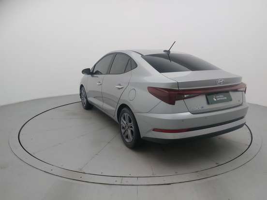 HYUNDAI-HB20S-1.0 TGDI FLEX LIMITED AUTOMÁTICO HYUNDAI-HB20S-2025