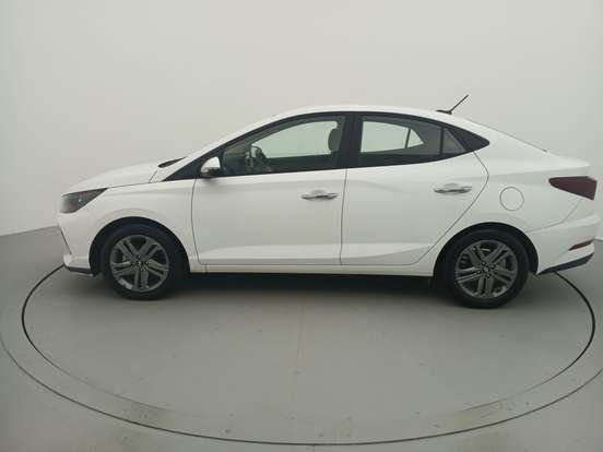HYUNDAI-HB20S-1.0 TGDI FLEX LIMITED AUTOMÁTICO HYUNDAI-HB20S-2025