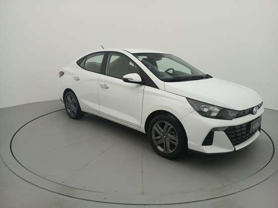 HYUNDAI-HB20S-1.0 TGDI FLEX LIMITED AUTOMÁTICO HYUNDAI-HB20S-2025
