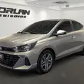 HYUNDAI HB20S 1.0 TGDI FLEX LIMITED AUTOMÁTICO HYUNDAI HB20S 1.0 TGDI FLEX LIMITED AUTOMÁTICO