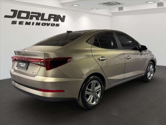 HYUNDAI-HB20S-1.0 TGDI FLEX LIMITED AUTOMÁTICO HYUNDAI-HB20S-2025