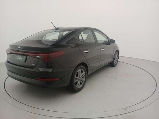 HYUNDAI-HB20S-1.0 TGDI FLEX LIMITED AUTOMÁTICO HYUNDAI-HB20S-2025