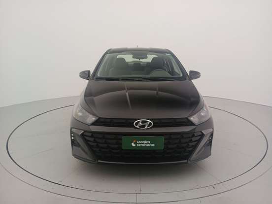 HYUNDAI-HB20S-1.0 TGDI FLEX LIMITED AUTOMÁTICO HYUNDAI-HB20S-2025