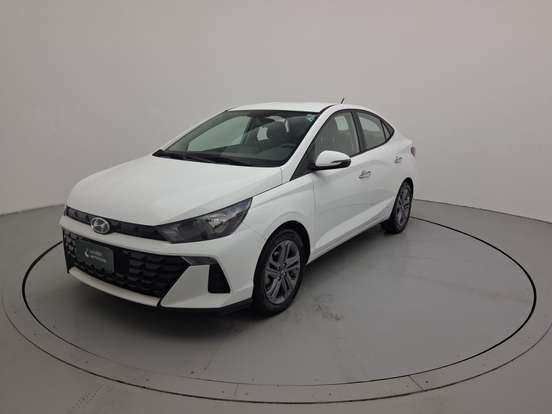 HYUNDAI-HB20S-1.0 TGDI FLEX LIMITED AUTOMÁTICO HYUNDAI-HB20S-2025