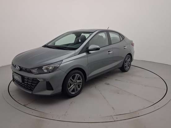 HYUNDAI-HB20S-1.0 TGDI FLEX LIMITED AUTOMÁTICO HYUNDAI-HB20S-2025