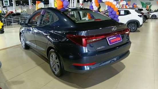 HYUNDAI-HB20S-1.0 TGDI FLEX LIMITED AUTOMÁTICO HYUNDAI-HB20S-2025