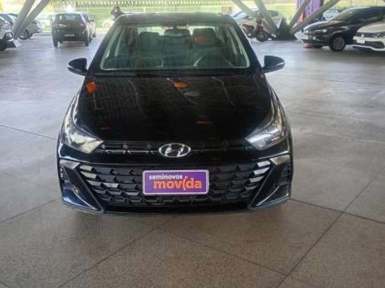 HYUNDAI-HB20S-1.0 TGDI FLEX LIMITED AUTOMÁTICO HYUNDAI-HB20S-2025