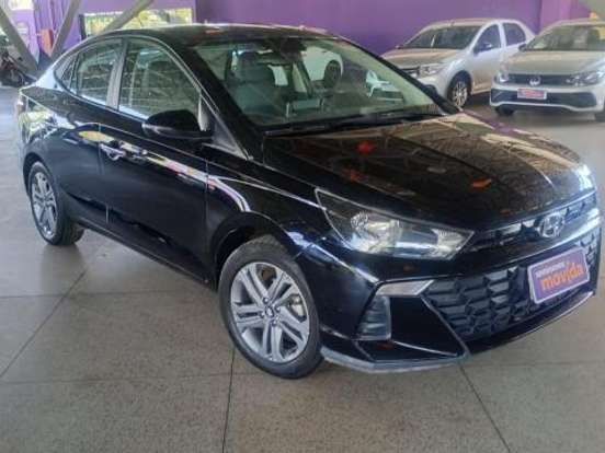 HYUNDAI-HB20S-1.0 TGDI FLEX LIMITED AUTOMÁTICO HYUNDAI-HB20S-2025