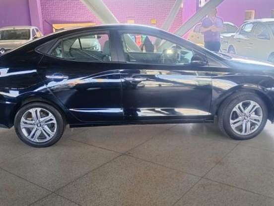 HYUNDAI-HB20S-1.0 TGDI FLEX LIMITED AUTOMÁTICO HYUNDAI-HB20S-2025