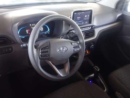 HYUNDAI-HB20S-1.0 TGDI FLEX LIMITED AUTOMÁTICO HYUNDAI-HB20S-2025