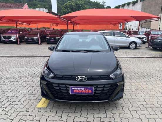 HYUNDAI-HB20S-1.0 TGDI FLEX LIMITED AUTOMÁTICO HYUNDAI-HB20S-2025