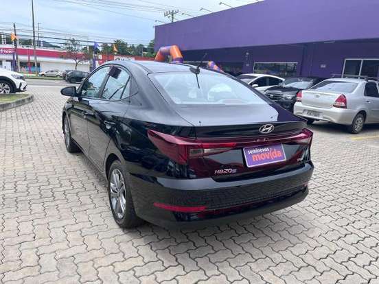 HYUNDAI-HB20S-1.0 TGDI FLEX LIMITED AUTOMÁTICO HYUNDAI-HB20S-2025