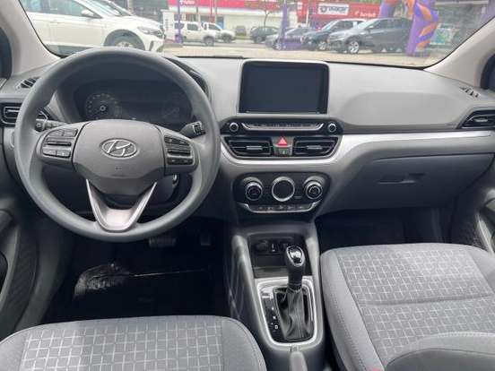 HYUNDAI-HB20S-1.0 TGDI FLEX LIMITED AUTOMÁTICO HYUNDAI-HB20S-2025