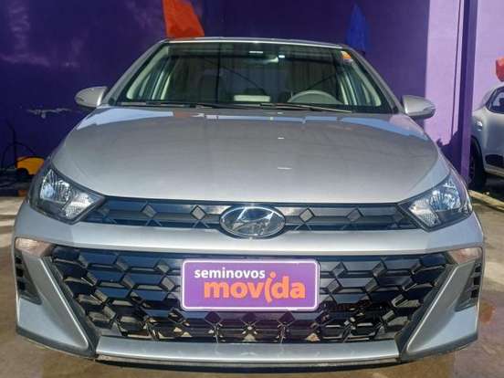 HYUNDAI-HB20S-1.0 TGDI FLEX LIMITED AUTOMÁTICO HYUNDAI-HB20S-2025