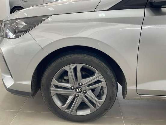 HYUNDAI-HB20S-1.0 TGDI FLEX LIMITED AUTOMÁTICO HYUNDAI-HB20S-2025