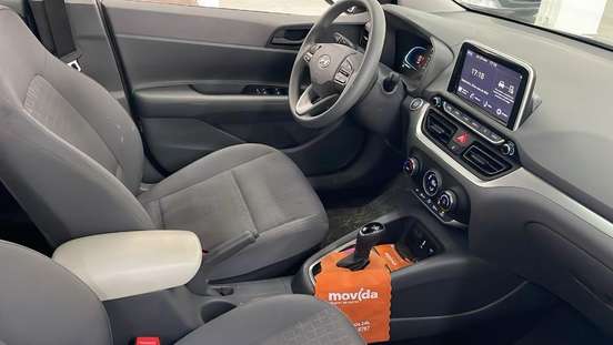 HYUNDAI-HB20S-1.0 TGDI FLEX LIMITED AUTOMÁTICO HYUNDAI-HB20S-2025