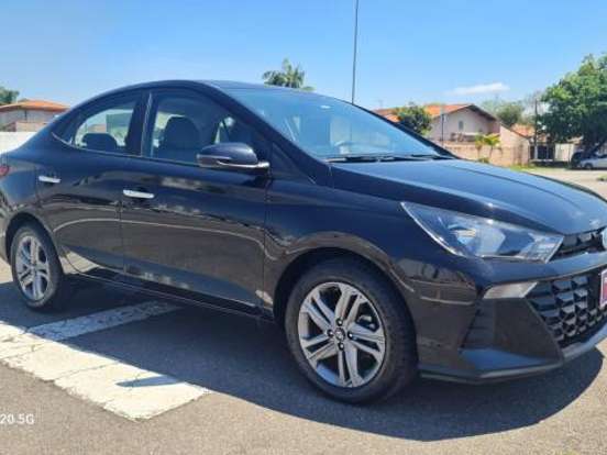 HYUNDAI-HB20S-1.0 TGDI FLEX LIMITED AUTOMÁTICO HYUNDAI-HB20S-2025