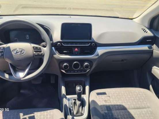 HYUNDAI-HB20S-1.0 TGDI FLEX LIMITED AUTOMÁTICO HYUNDAI-HB20S-2025