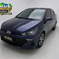 HYUNDAI HB20S 1.0 TGDI FLEX PLATINUM AUTOMÁTICO HYUNDAI HB20S 1.0 TGDI FLEX PLATINUM AUTOMÁTICO