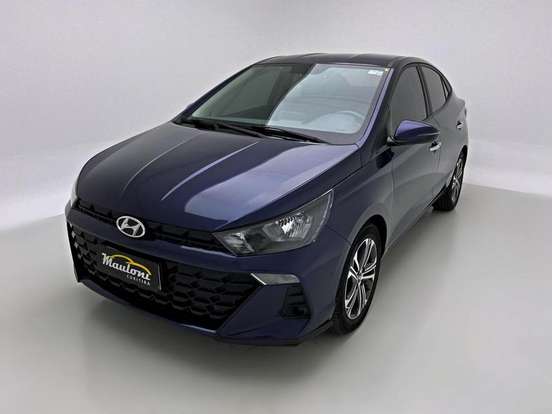 HYUNDAI-HB20S-1.0 TGDI FLEX PLATINUM AUTOMÁTICO HYUNDAI-HB20S-2022