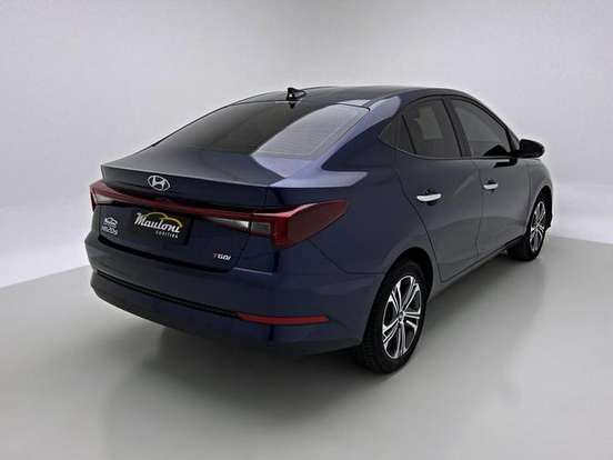 HYUNDAI-HB20S-1.0 TGDI FLEX PLATINUM AUTOMÁTICO HYUNDAI-HB20S-2022