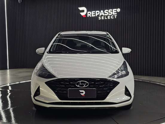 HYUNDAI-HB20S-1.0 TGDI FLEX PLATINUM AUTOMÁTICO HYUNDAI-HB20S-2022
