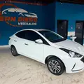 HYUNDAI HB20S 1.0 TGDI FLEX PLATINUM MANUAL HYUNDAI HB20S 1.0 TGDI FLEX PLATINUM MANUAL