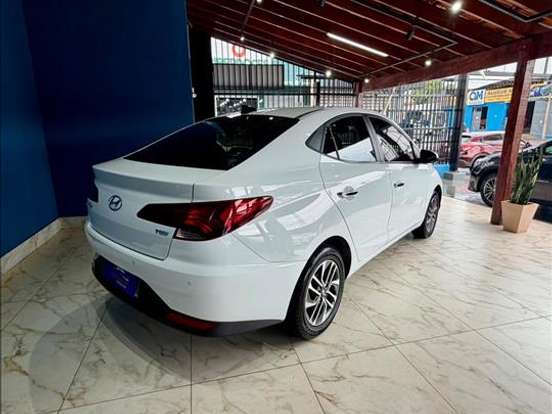 HYUNDAI-HB20S-1.0 TGDI FLEX PLATINUM MANUAL HYUNDAI-HB20S-2022
