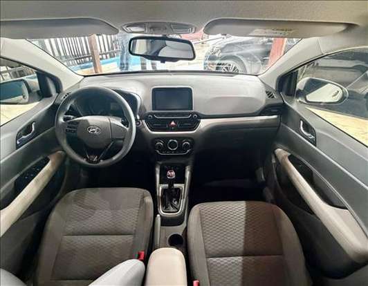 HYUNDAI-HB20S-1.0 TGDI FLEX PLATINUM MANUAL HYUNDAI-HB20S-2022