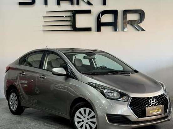 HYUNDAI-HB20S-1.0 UNIQUE 12V FLEX 4P MANUAL HYUNDAI-HB20S-2019