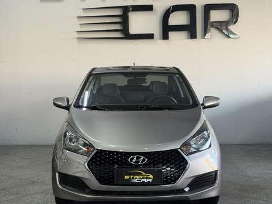 HYUNDAI-HB20S-1.0 UNIQUE 12V FLEX 4P MANUAL HYUNDAI-HB20S-2019