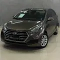 HYUNDAI HB20S 1.6 COMFORT PLUS 16V FLEX 4P AUTOMÁTICO HYUNDAI HB20S 1.6 COMFORT PLUS 16V FLEX 4P AUTOMÁTICO