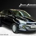HYUNDAI HB20S 1.6 COMFORT PLUS 16V FLEX 4P MANUAL HYUNDAI HB20S 1.6 COMFORT PLUS 16V FLEX 4P MANUAL