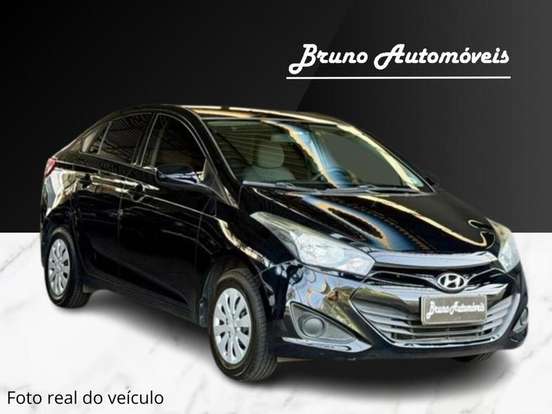 HYUNDAI-HB20S-1.6 COMFORT PLUS 16V FLEX 4P MANUAL HYUNDAI-HB20S-2014