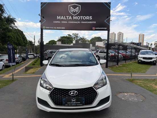 HYUNDAI-HB20S-1.6 COMFORT PLUS 16V FLEX 4P MANUAL HYUNDAI-HB20S-2019
