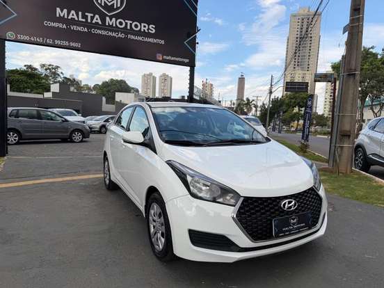HYUNDAI-HB20S-1.6 COMFORT PLUS 16V FLEX 4P MANUAL HYUNDAI-HB20S-2019
