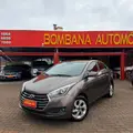 HYUNDAI HB20S 1.6 COMFORT STYLE 16V FLEX 4P AUTOMÁTICO HYUNDAI HB20S 1.6 COMFORT STYLE 16V FLEX 4P AUTOMÁTICO
