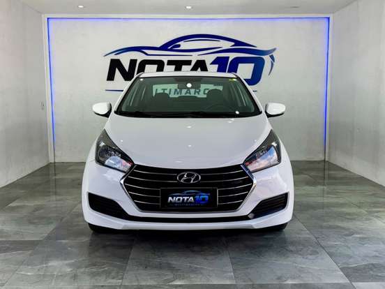 HYUNDAI-HB20S-1.6 OCEAN 16V FLEX 4P AUTOMÁTICO HYUNDAI-HB20S-2017