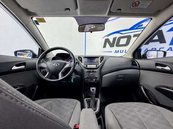 HYUNDAI-HB20S-1.6 OCEAN 16V FLEX 4P AUTOMÁTICO HYUNDAI-HB20S-2017
