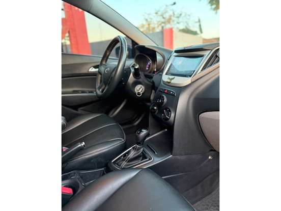 HYUNDAI-HB20S-1.6 PREMIUM 16V FLEX 4P AUTOMÁTICO HYUNDAI-HB20S-2016