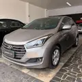 HYUNDAI HB20S 1.6 PREMIUM 16V FLEX 4P AUTOMÁTICO HYUNDAI HB20S 1.6 PREMIUM 16V FLEX 4P AUTOMÁTICO