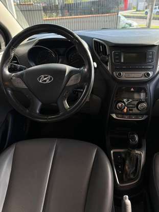 HYUNDAI-HB20S-1.6 PREMIUM 16V FLEX 4P AUTOMÁTICO HYUNDAI-HB20S-2016
