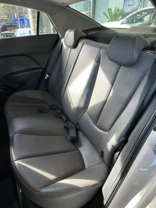 HYUNDAI-HB20S-1.6 PREMIUM 16V FLEX 4P AUTOMÁTICO HYUNDAI-HB20S-2016