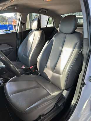 HYUNDAI-HB20S-1.6 PREMIUM 16V FLEX 4P AUTOMÁTICO HYUNDAI-HB20S-2016